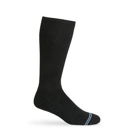 Black Casual Crew SocksCasual Crew SocksTorqelo.com