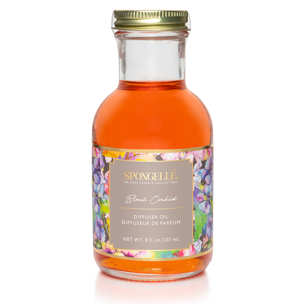 Black Orchid Diffuser Oil | Private Reserve CollectionHome FragranceTorqelo.com