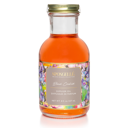 Black Orchid Diffuser Oil | Private Reserve CollectionHome FragranceTorqelo.com