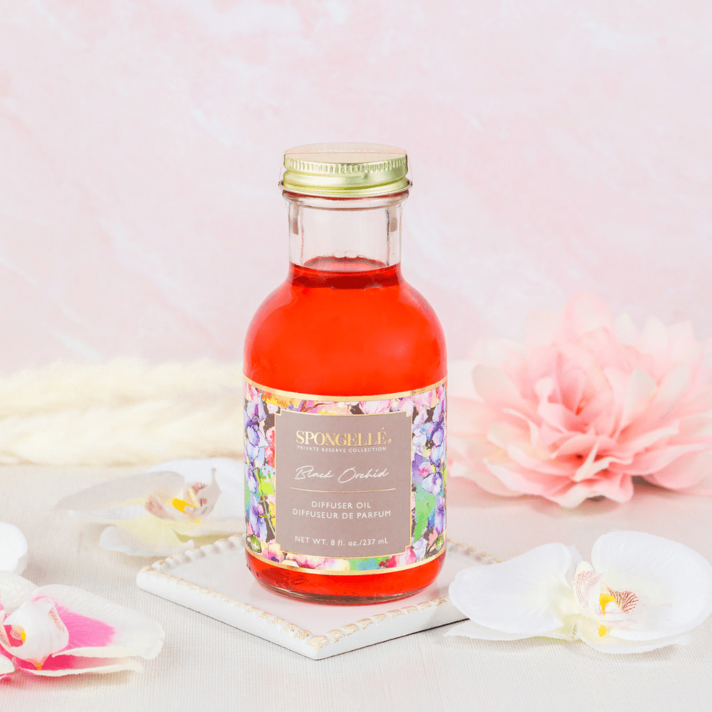 Black Orchid Diffuser Oil | Private Reserve CollectionHome FragranceTorqelo.com