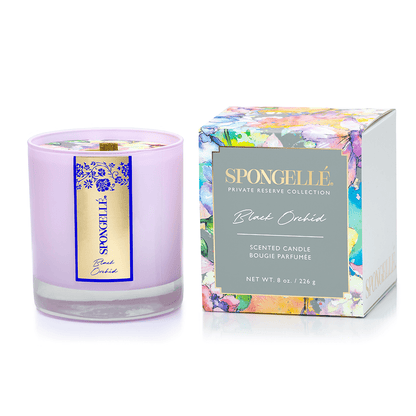 Black Orchid | Private Reserve CandleHome FragranceTorqelo.com