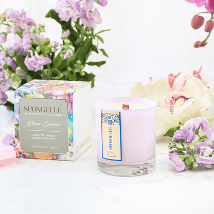 Black Orchid | Private Reserve CandleHome FragranceTorqelo.com