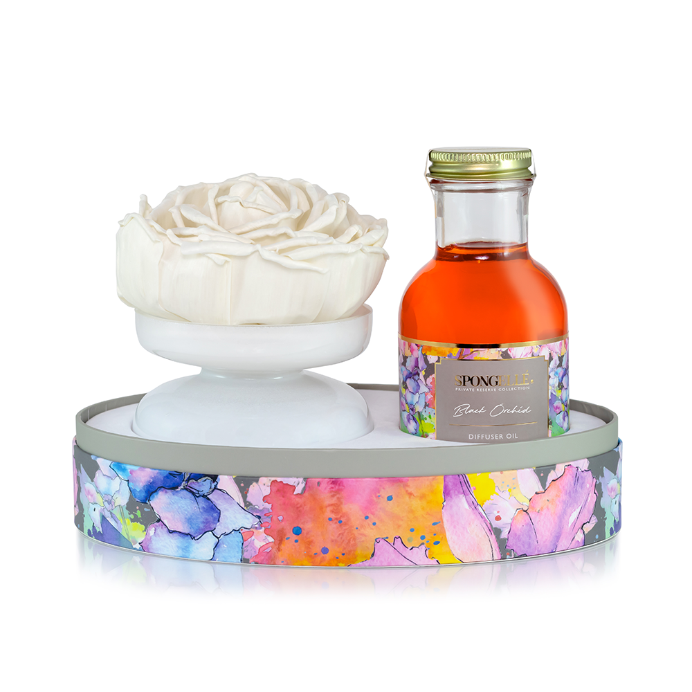 Black Orchid | Private Reserve DiffuserHome FragranceTorqelo.com