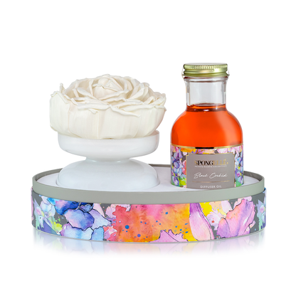 Black Orchid | Private Reserve DiffuserHome FragranceTorqelo.com