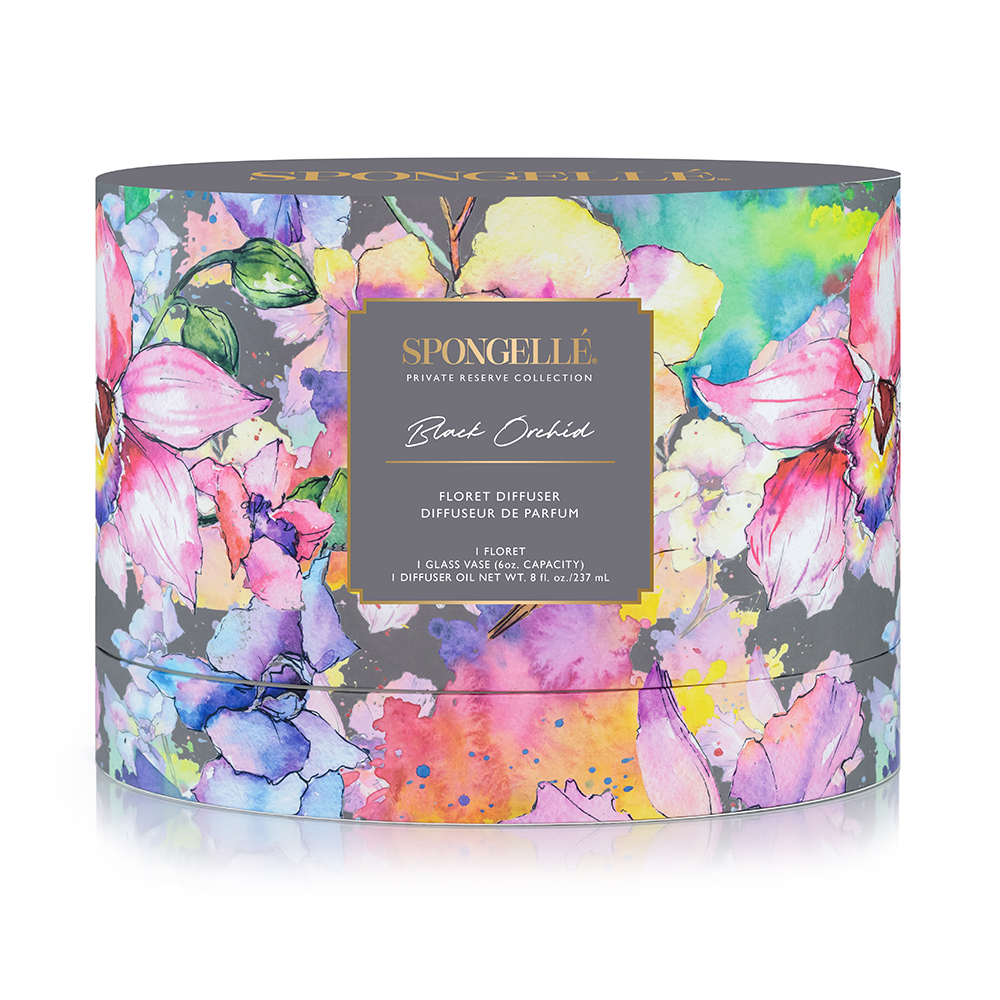 Black Orchid | Private Reserve DiffuserHome FragranceTorqelo.com