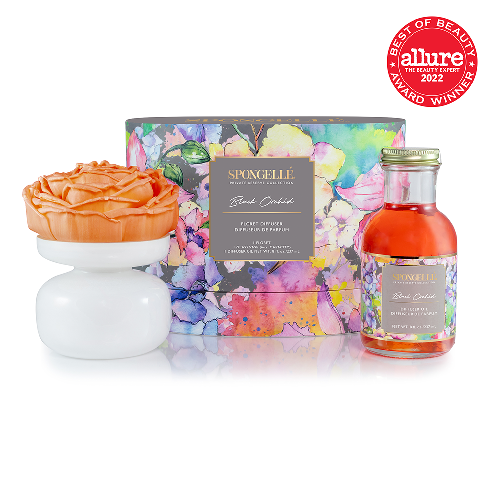 Black Orchid | Private Reserve DiffuserHome FragranceTorqelo.com