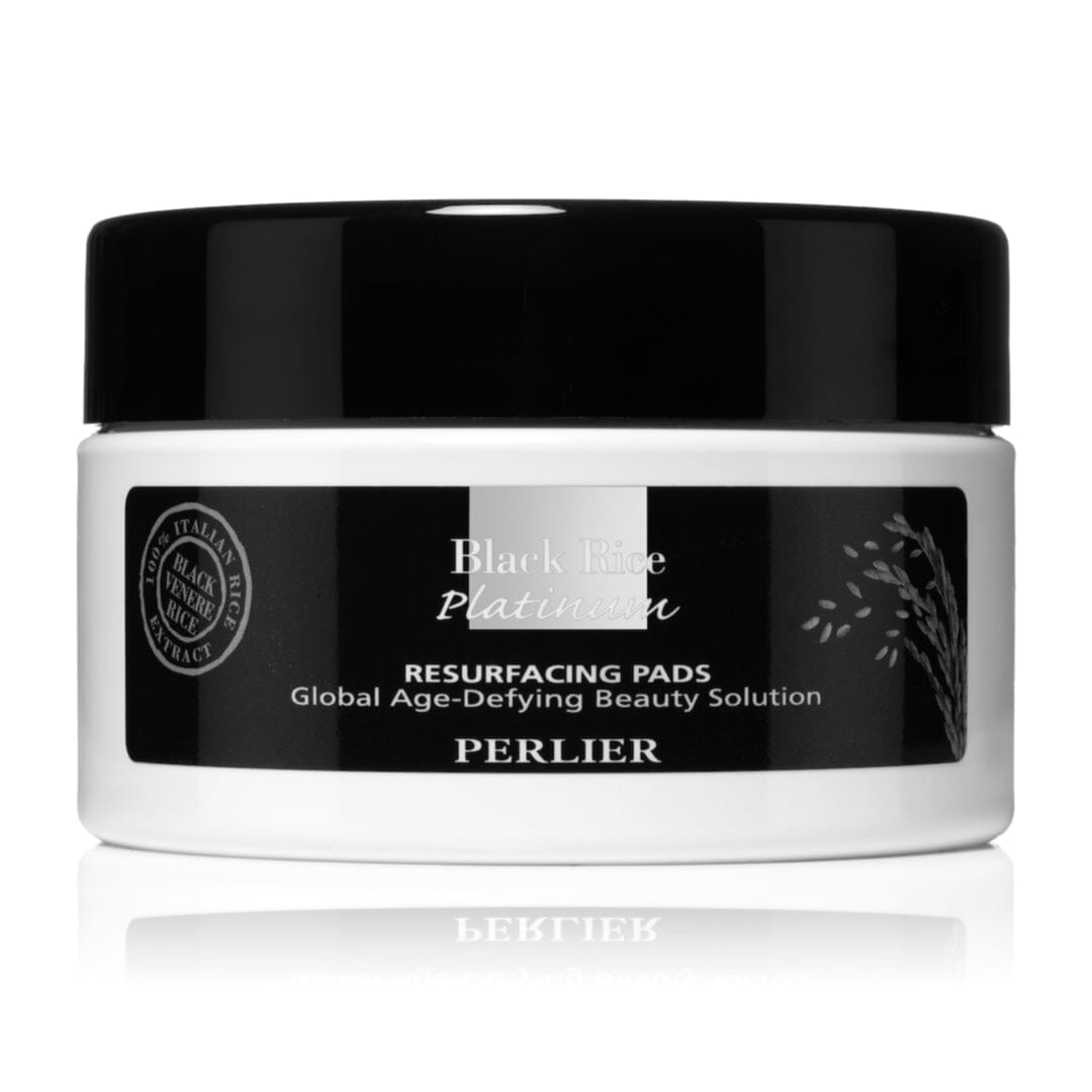 Black Rice Resurfacing PadsSKINCARE, EXFOLIATING, BLACK RICETorqelo.com