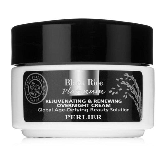 Black Rice + Retinol Renewing Overnight CreamSKINCARE, FACE CREAMS & TREATMENTS, BLACK RICETorqelo.com