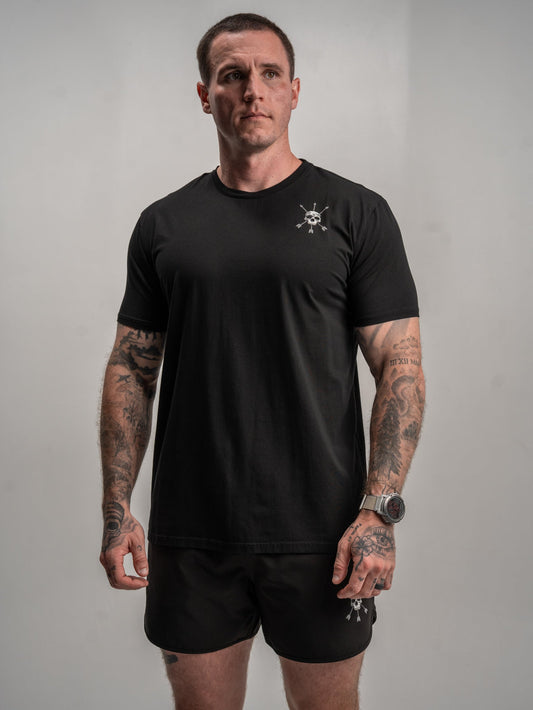 MEN'S | RAIDER TEE by Alpha Country Training + Nutrition