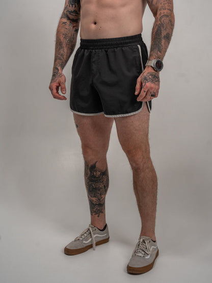 MEN'S | RUNNING SHORT by Alpha Country Training + Nutrition
