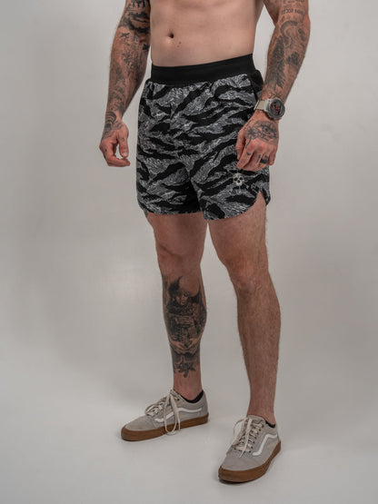 MEN'S | STEALTH SHORT by Alpha Country Training + Nutrition