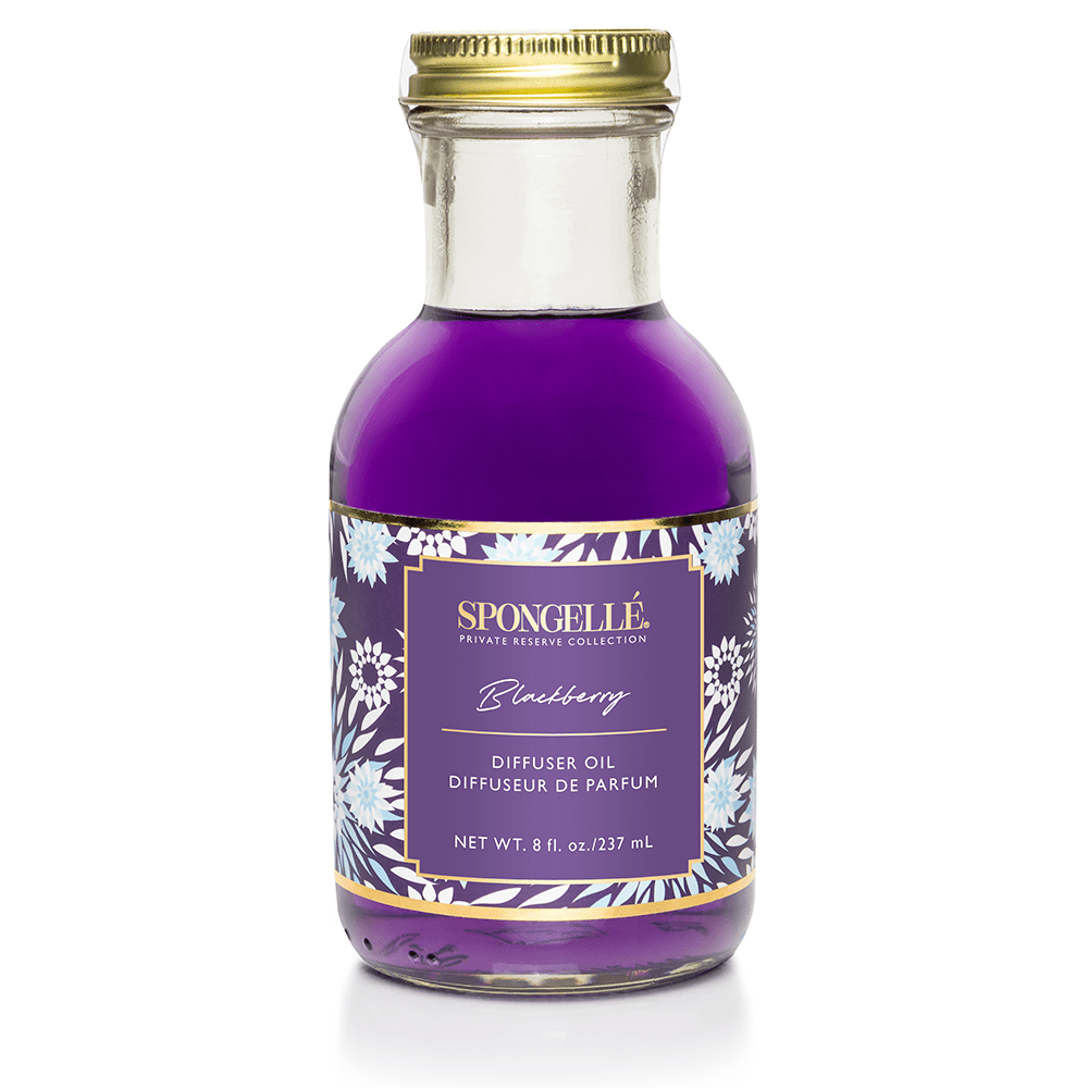 Blackberry Diffuser Oil | Private Reserve CollectionHome FragranceTorqelo.com