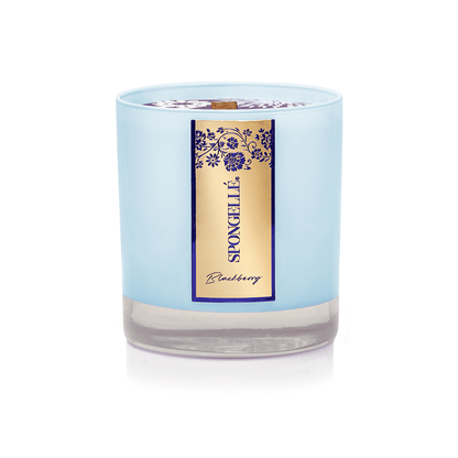 Blackberry | Private Reserve CandleHome FragranceTorqelo.com