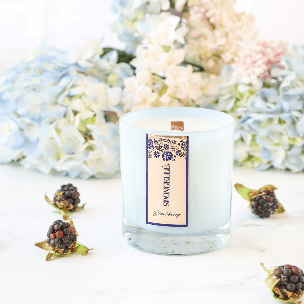 Blackberry | Private Reserve CandleHome FragranceTorqelo.com