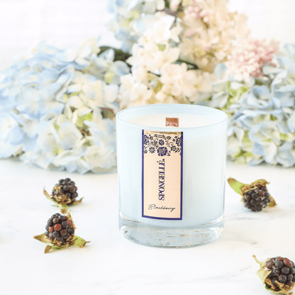 Blackberry | Private Reserve CandleHome FragranceTorqelo.com