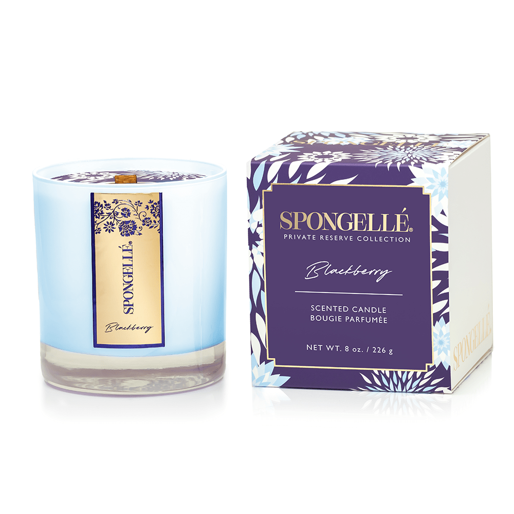 Blackberry | Private Reserve CandleHome FragranceTorqelo.com