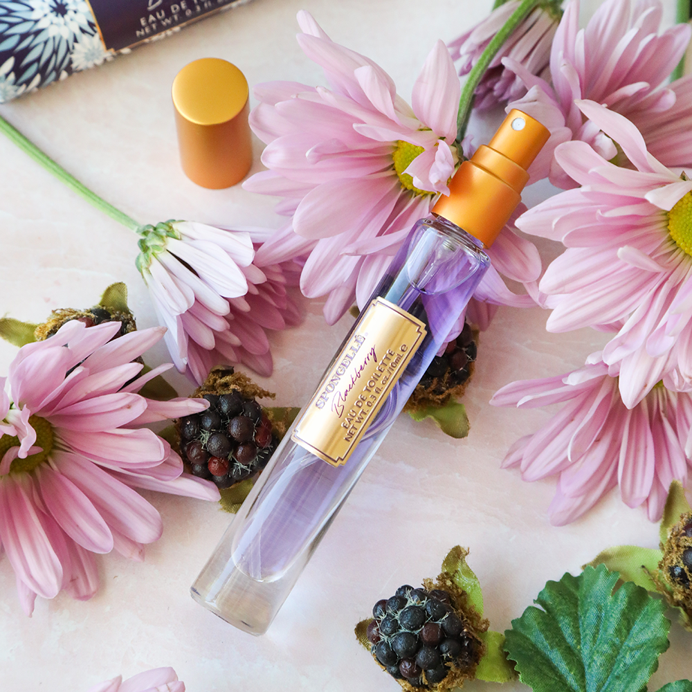 Blackberry | Private Reserve Eau de ToiletteBody FragranceTorqelo.com
