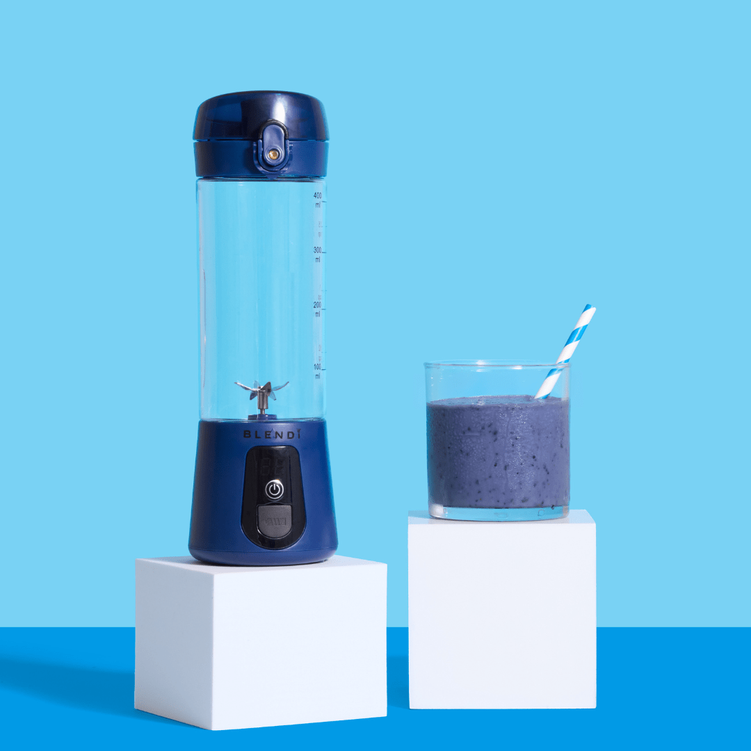 BLENDi Lite Electric Mixer (17oz)Torqelo.com