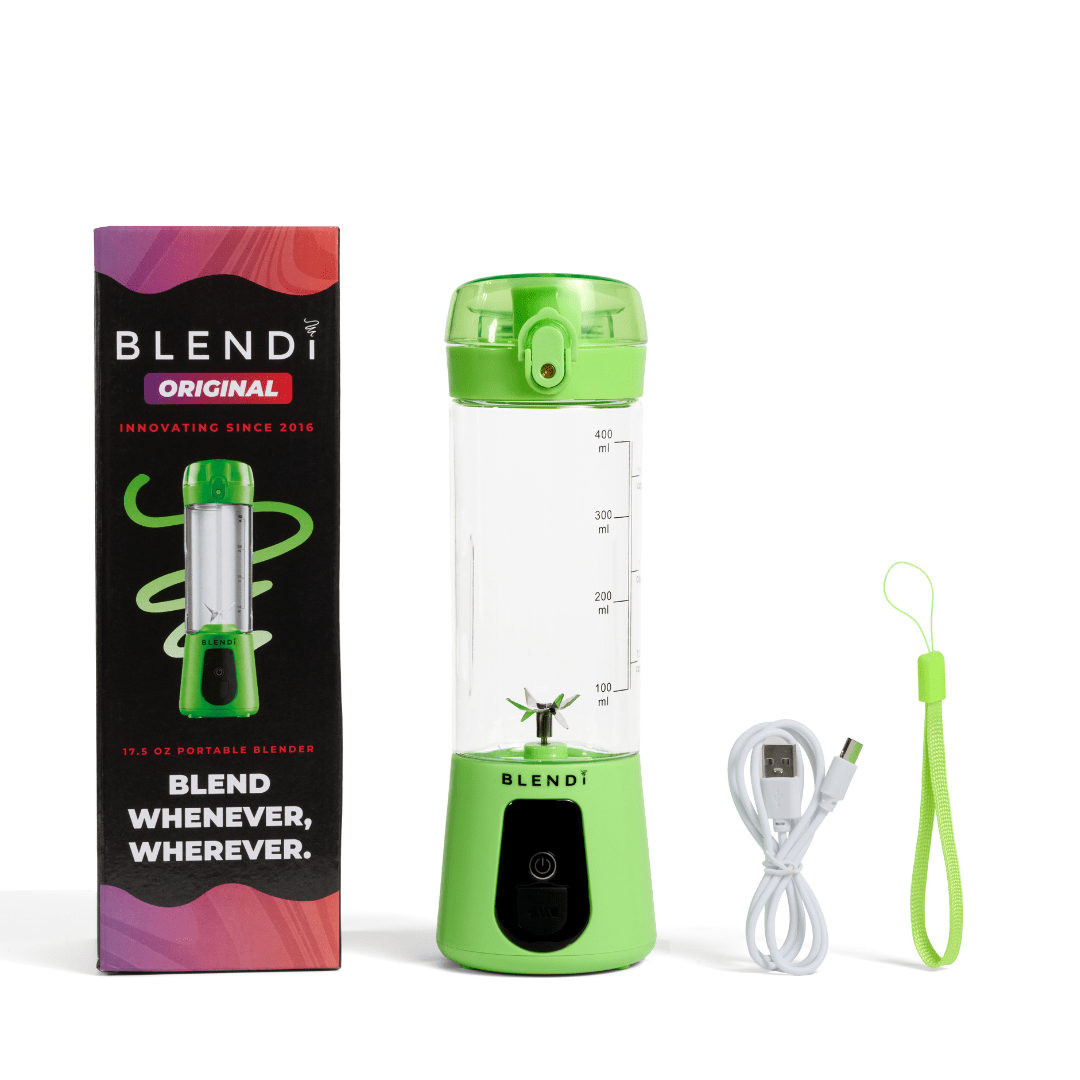 BLENDi Lite Electric Mixer (17oz)Torqelo.com