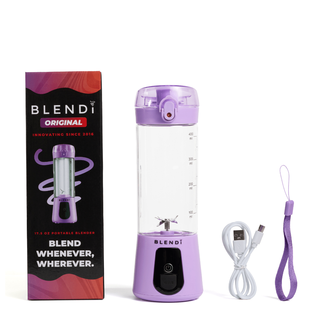BLENDi Lite Electric Mixer (17oz)Torqelo.com