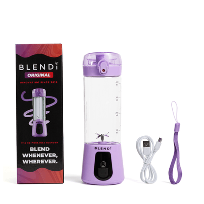 BLENDi Lite Electric Mixer (17oz)Torqelo.com