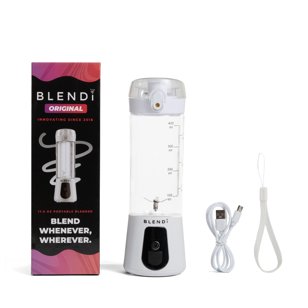 BLENDi Lite Electric Mixer (17oz)Torqelo.com
