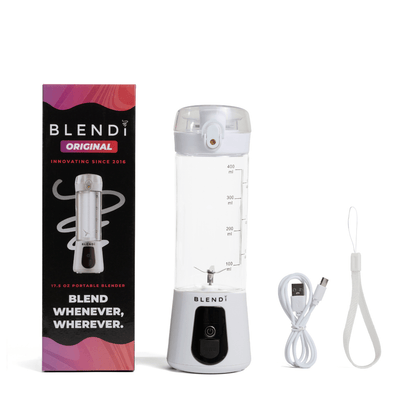 BLENDi Lite Electric Mixer (17oz)Torqelo.com