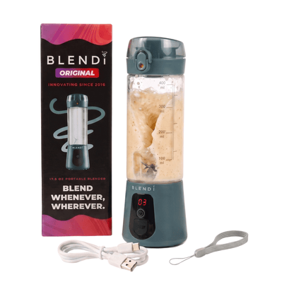 BLENDi Lite Electric Mixer (17oz)Torqelo.com