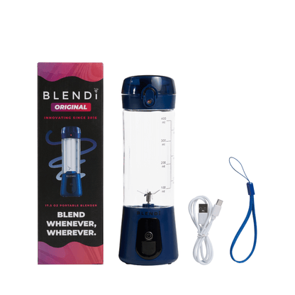 BLENDi Lite Electric Mixer (17oz)Torqelo.com