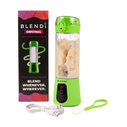 BLENDi Lite Electric Mixer (17oz)Torqelo.com