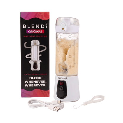 BLENDi Lite Electric Mixer (17oz)Torqelo.com