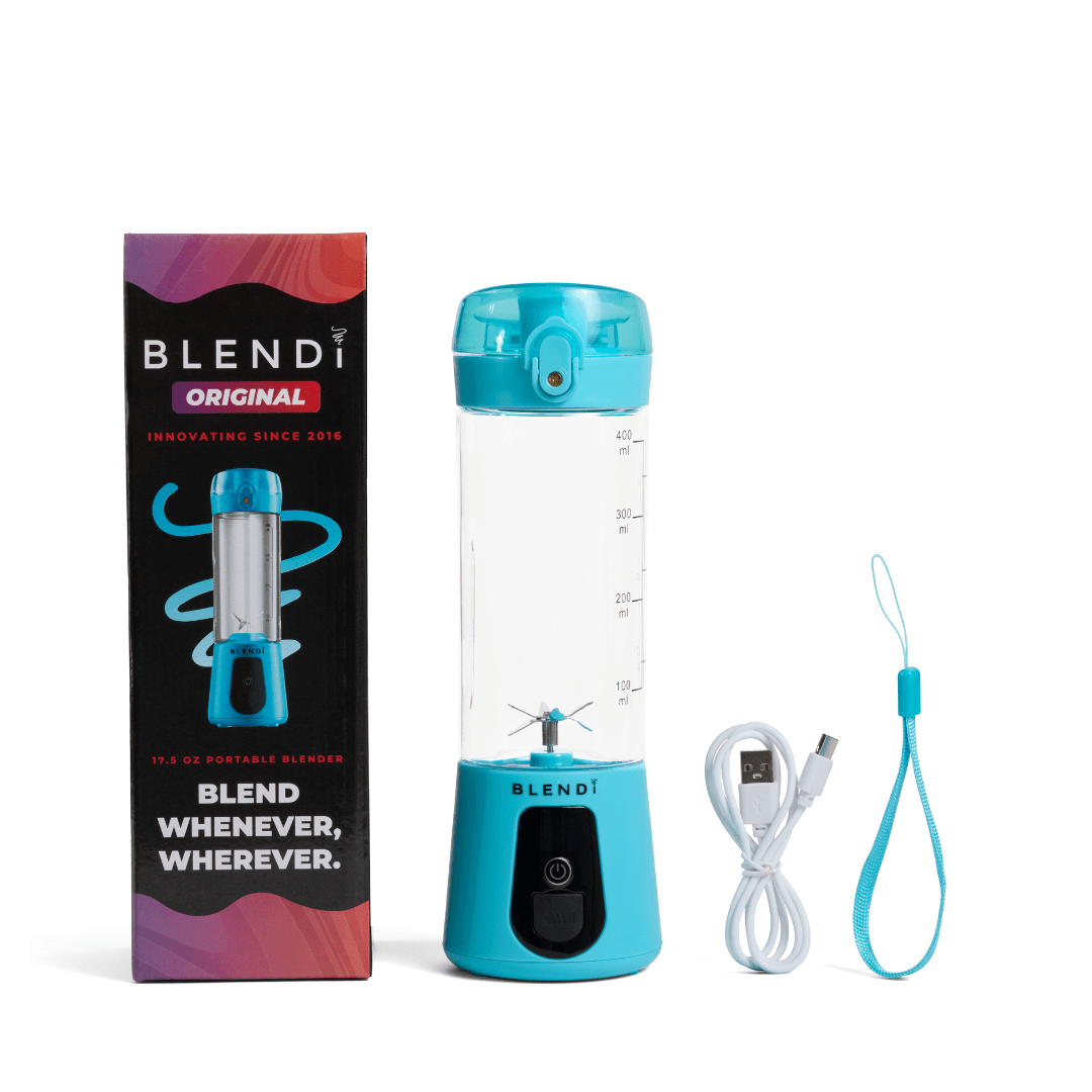 BLENDi Lite Electric Mixer (17oz)Torqelo.com