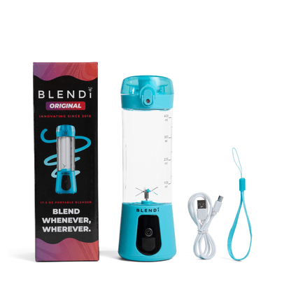 BLENDi Lite Electric Mixer (17oz)Torqelo.com