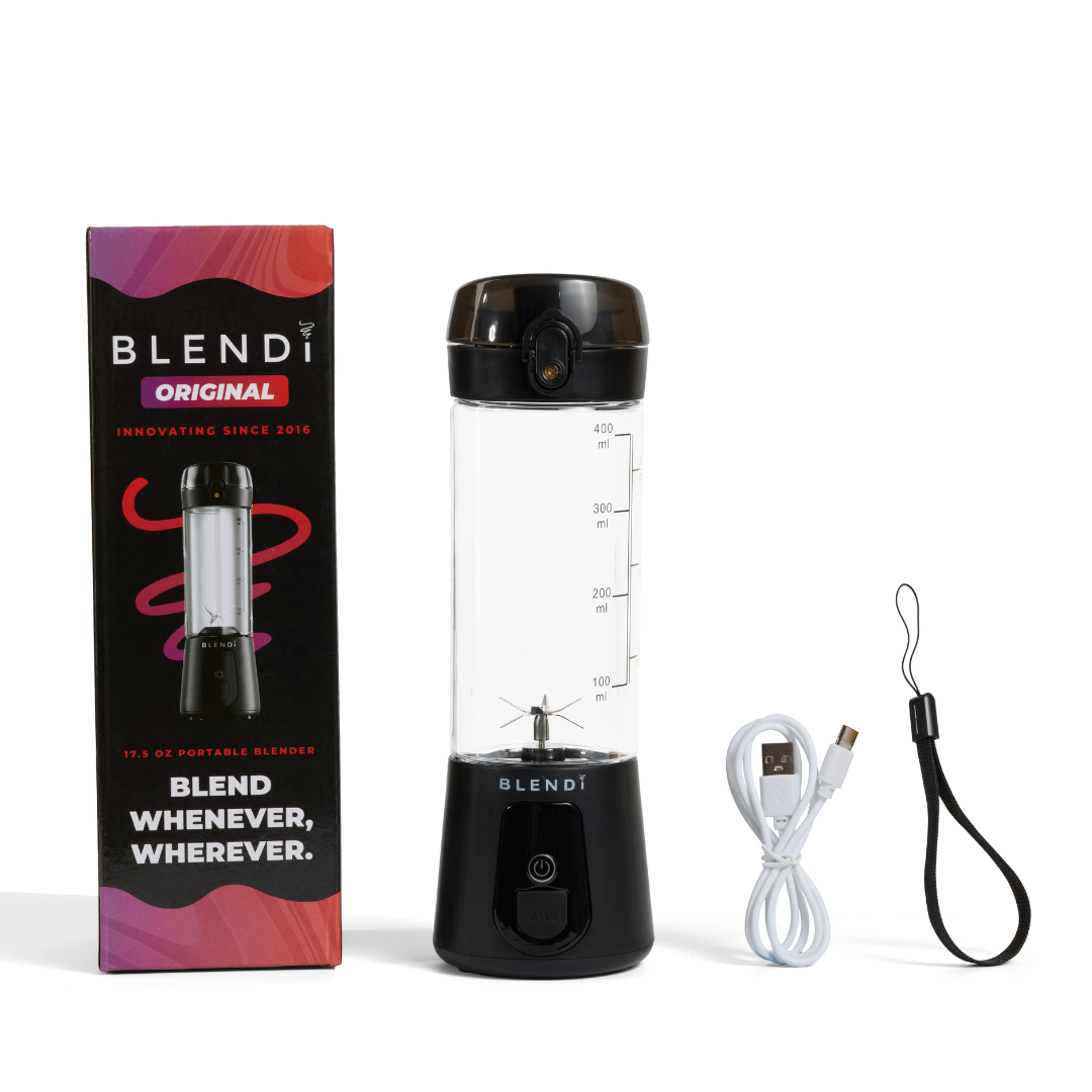 BLENDi Lite Electric Mixer (17oz)Torqelo.com