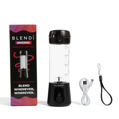 BLENDi Lite Electric Mixer (17oz)Torqelo.com