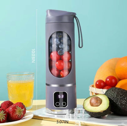 BlendNGo Mini JuicerTorqelo.com