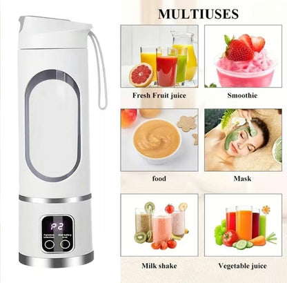 BlendNGo Mini JuicerTorqelo.com