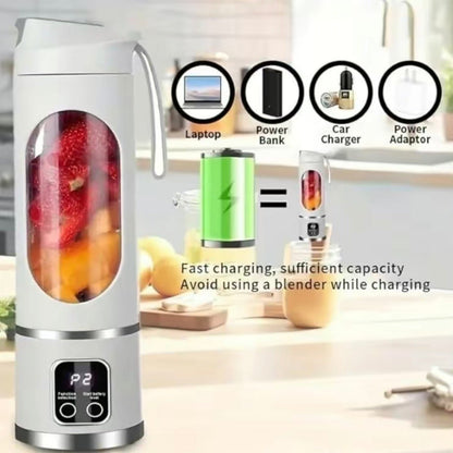 BlendNGo Mini JuicerTorqelo.com