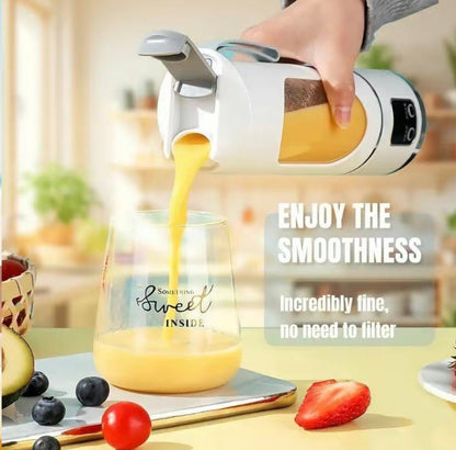 BlendNGo Mini JuicerTorqelo.com