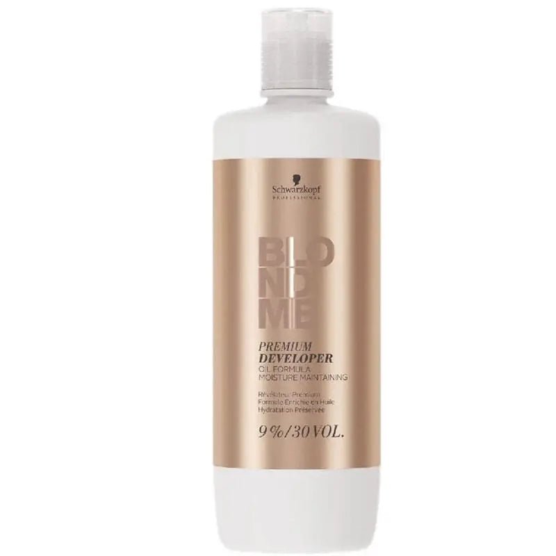 Blondme Premium Developer 9% 30 Volume Oxidant 1000mlHair CareTorqelo.com