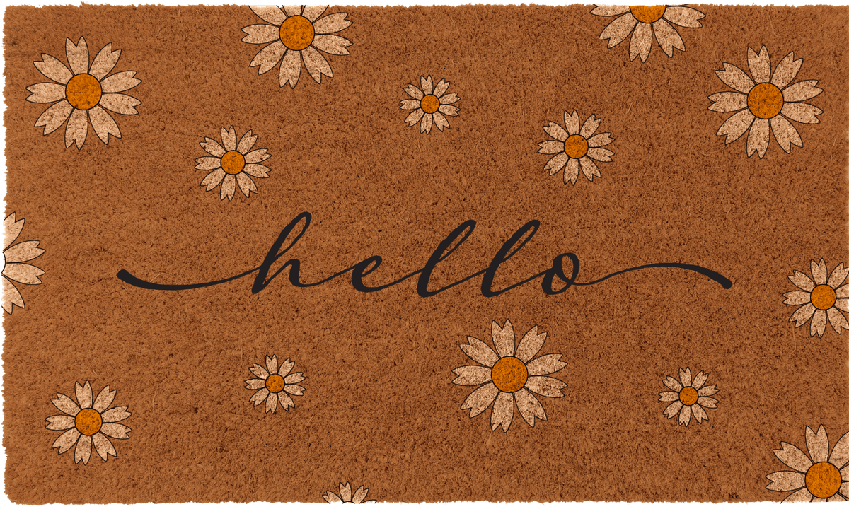 Blooming HelloTorqelo.com