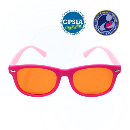 Blue Light Blocking Glasses – Kids SeriesvariableTorqelo.com