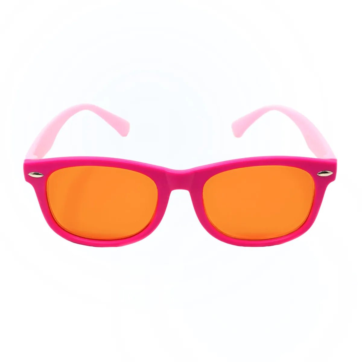 Blue Light Blocking Glasses – Kids SeriesvariableTorqelo.com