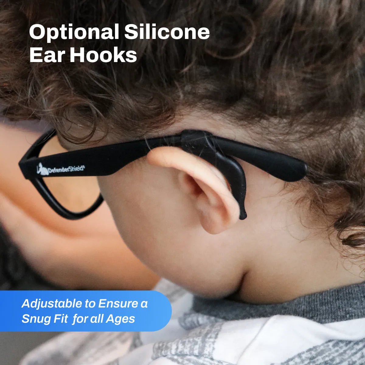 Blue Light Blocking Glasses – Kids SeriesvariableTorqelo.com