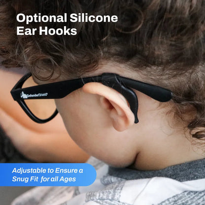 Blue Light Blocking Glasses – Kids SeriesvariableTorqelo.com