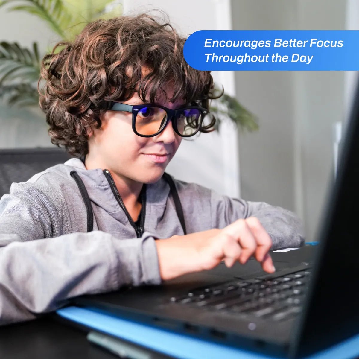 Blue Light Blocking Glasses – Kids SeriesvariableTorqelo.com