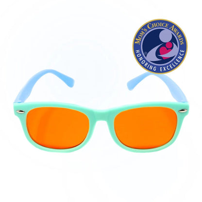 Blue Light Blocking Glasses – Kids SeriesvariableTorqelo.com