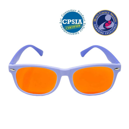 Blue Light Blocking Glasses – Kids SeriesvariableTorqelo.com
