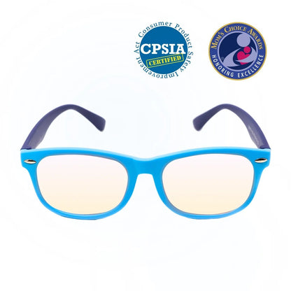 Blue Light Blocking Glasses – Kids SeriesvariableTorqelo.com