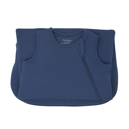 Blue Titan Sleep Sack by Sweet Bamboo